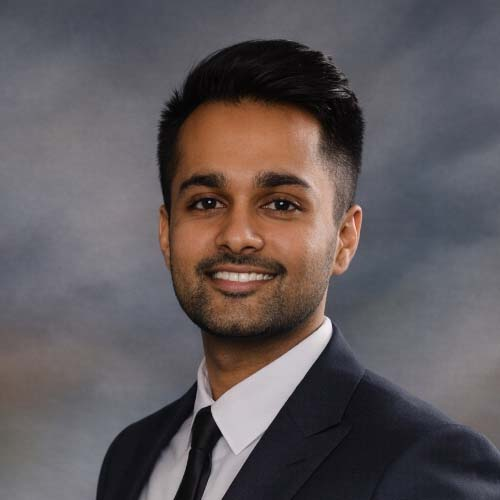 Dr. Kartik Kansagra