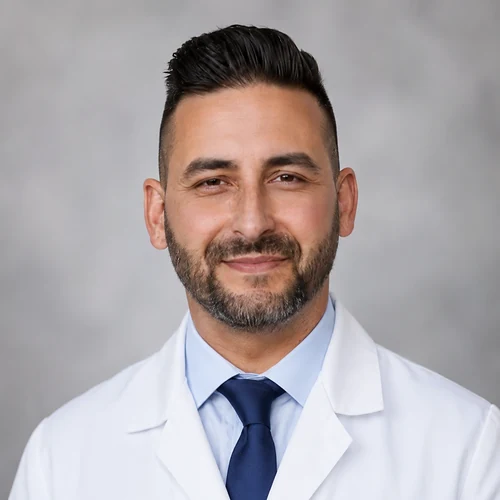 Dr. Sipan Mathevosian